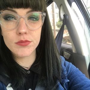 Meet your Posher, Ciaran